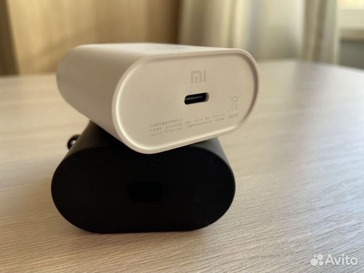 Беспроводные наушники MI AIR 2S