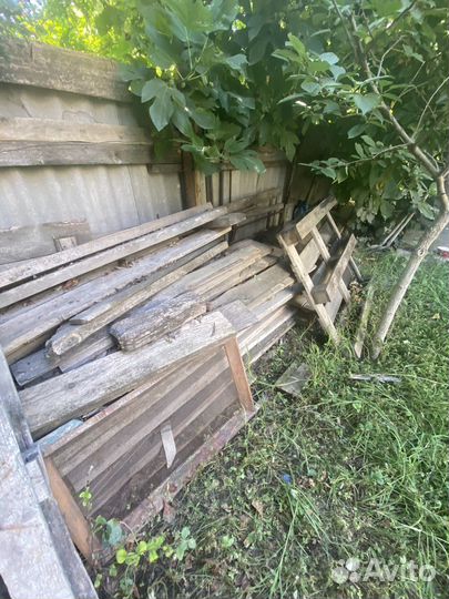 Продается фанера