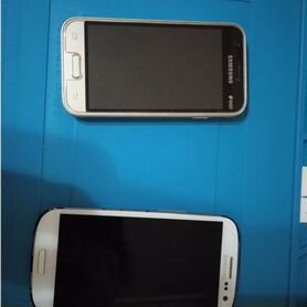 Samsung Galaxy J1 SM-J110H/DS, 8 ГБ