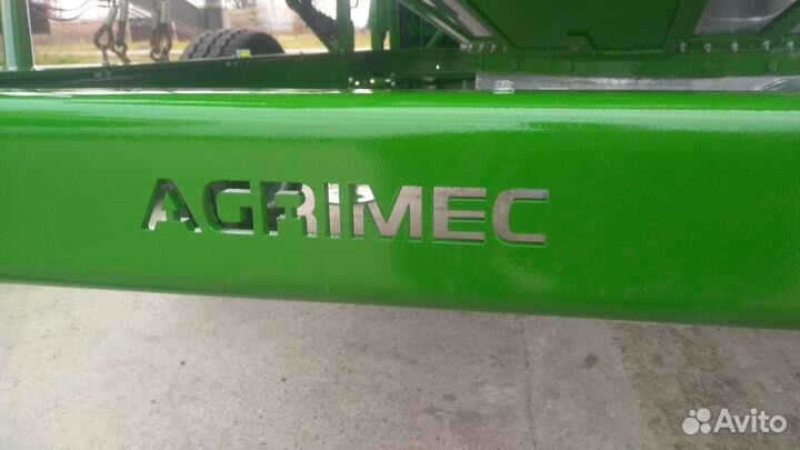 Зерносушилка Agrimec AS1350, 2023