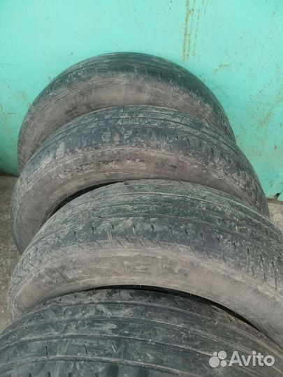 Nexen N'Fera SU4 185/65 R15