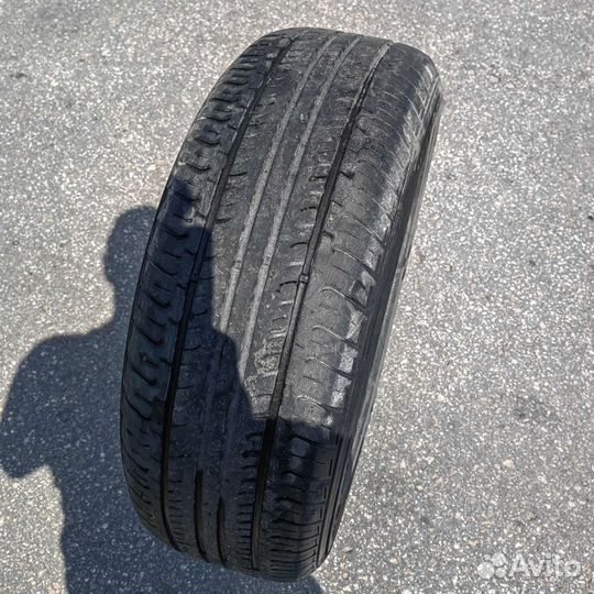 Hankook Optimo K415 225/60 R17