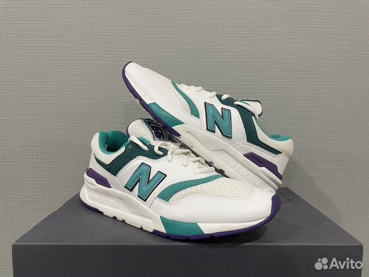 Кроссовки New Balance 997H