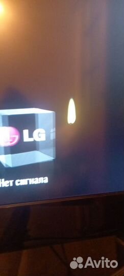Продам телевизор бу
