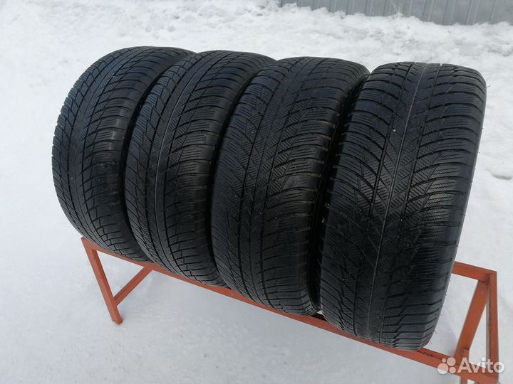 Bridgestone Blizzak LM-001 245/50 R19