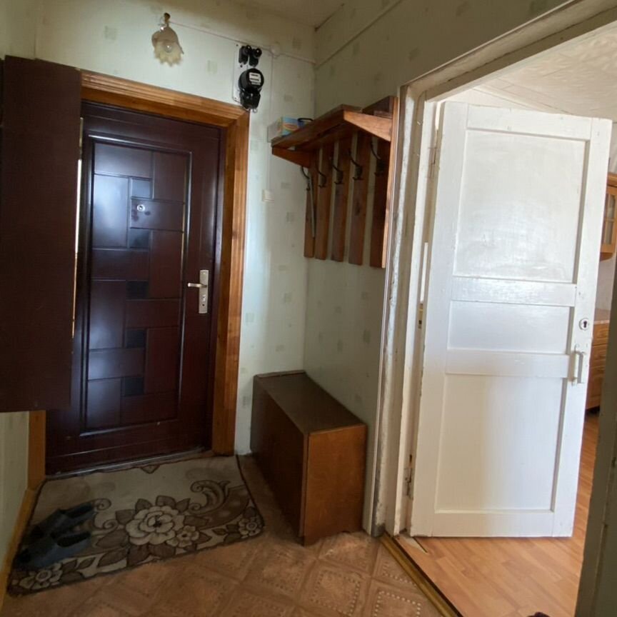 Квартира 2-комн. 35 м² в с. Устье — фото 4