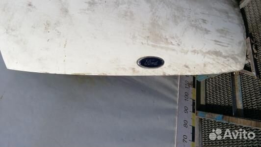 Капот ford transit 6 (BML04D201)