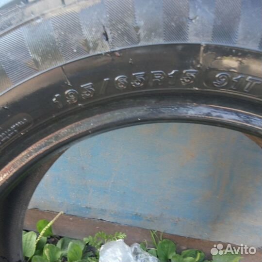 Yokohama A510 195/65 R15