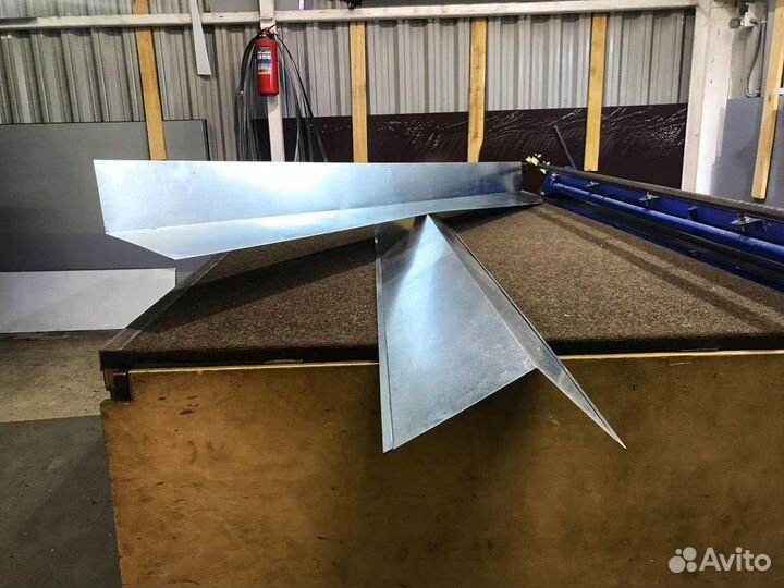 Жестяные изделия