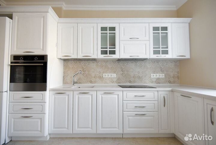 Мебель на заказ