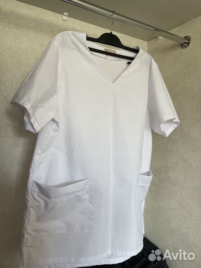 Медицинский костюм