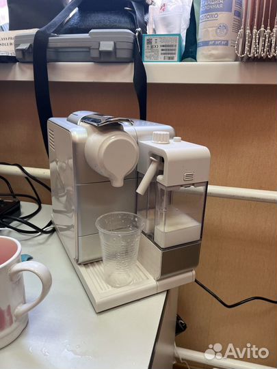 Ремонт кофемашин и кофеварок