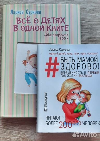 Книга Лариса Суркова