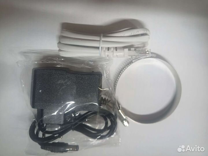 Уличный WiFi-роутер 4G LTE sunkar YC-801 2.4 G