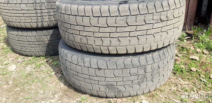 Диск r15 ET47 6Jx 5.112 VW AG