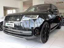 Land Rover Range Rover 3.0 AT, 2023, 60 км, с пробегом, цена 21 952 000 руб.