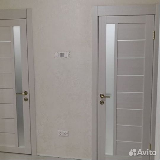 Дверь межкомнатная 