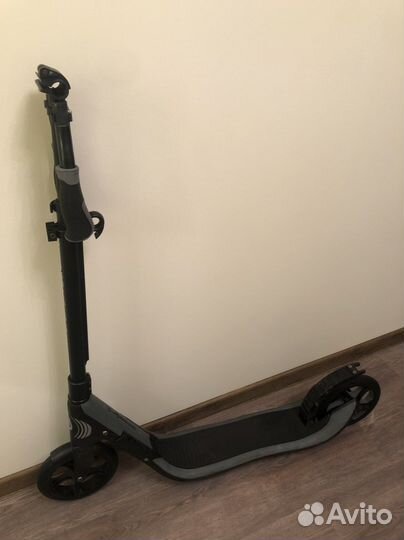 Самокат взрослый globber nl205