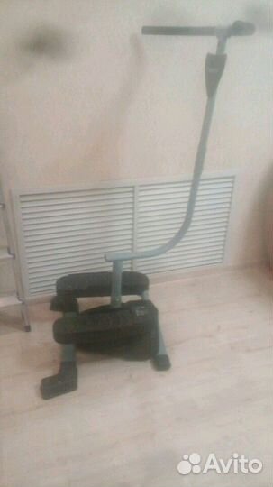 Кардиотренажер