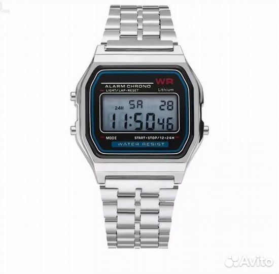 Часы casio