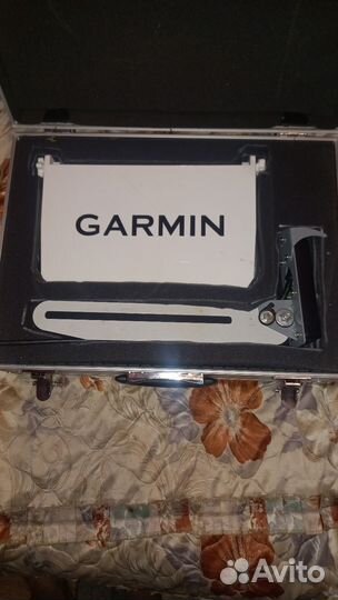 Garmin striker vivid 9sv