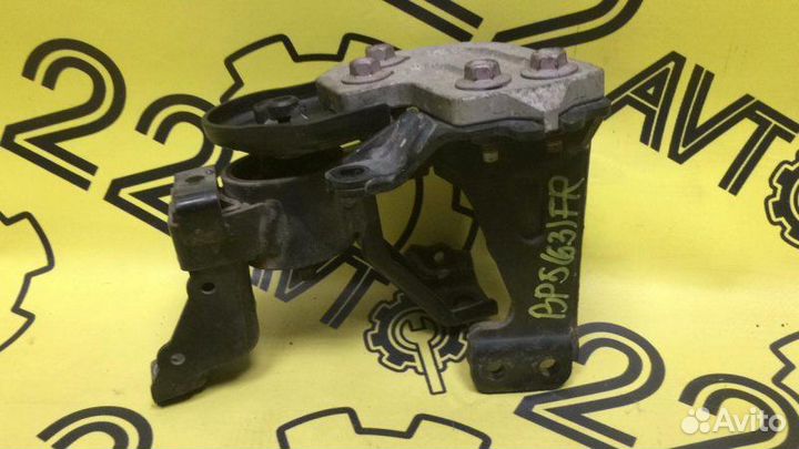 Подушка двигателя правая Subaru Legacy BP5 EJ20X