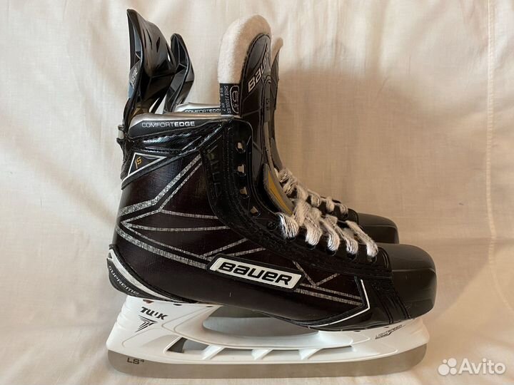 Коньки Bauer 1S 6,5D