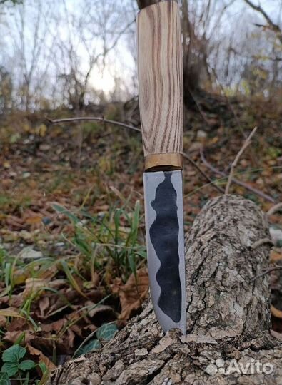 Ножи ручной работы
