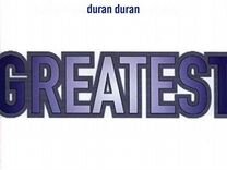 Duran duran - Greatest (CD)