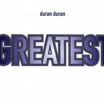 Duran duran - Greatest (CD)