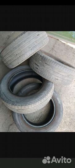 AmberWay Spor HP 195/65 R15