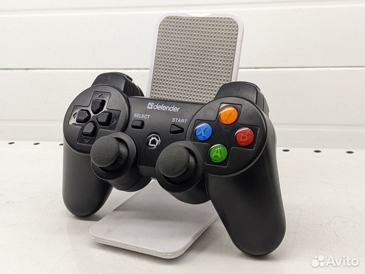 Геймпад Defender Crusher