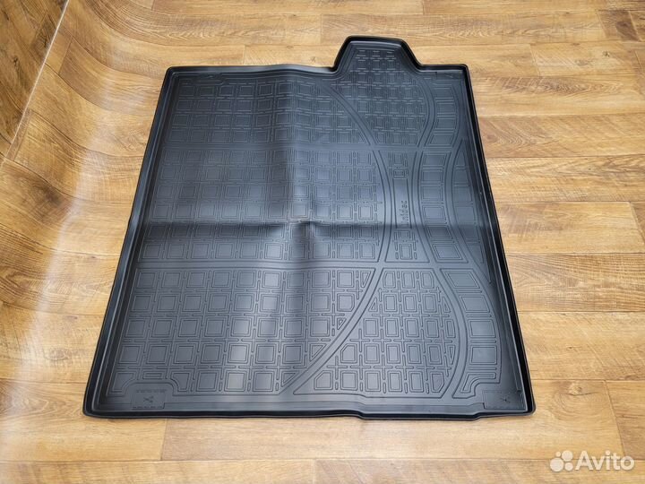 Коврик в багажник Land Rover Range Rover Sport 2