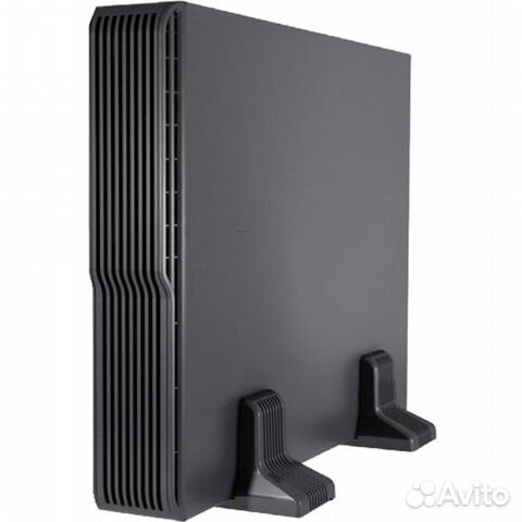 Доп. блок акб для ибп Liebert GXT5-EBC192VR 288685