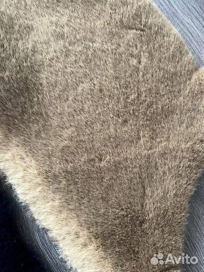 Искуственный мех для хобби