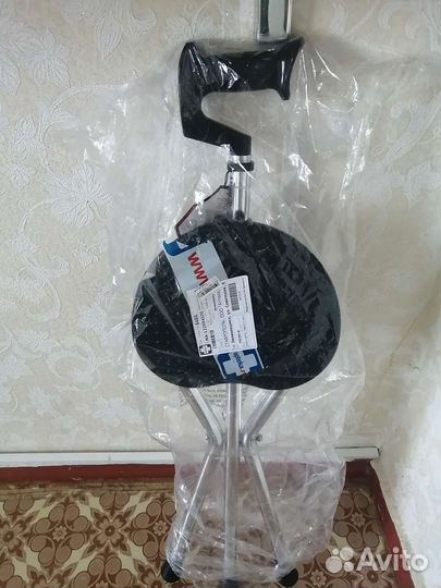 Трость стульчик