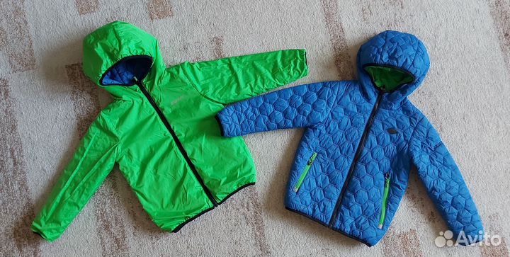 Куртки Gusti 116