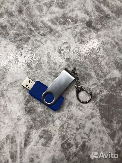Usb флешка