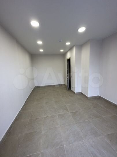 Торговая площадь, 18.8 м²