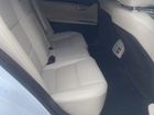 Lexus ES 2.5 AT, 2017, 95 000 км объявление продам