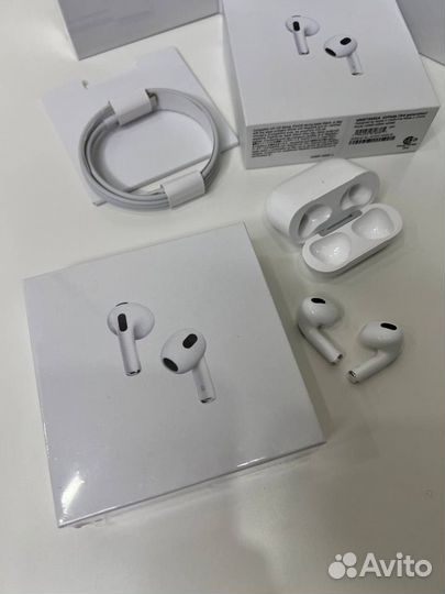 Airpods 3 premium