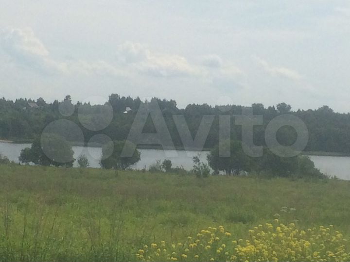 Дом 50 м² на участке 12 сот.