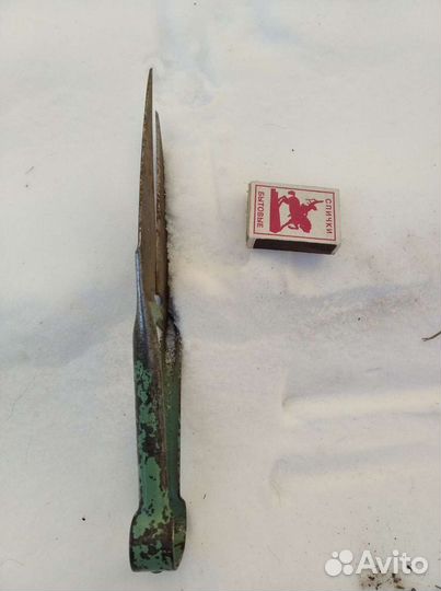 Ножницы для стрижки овец