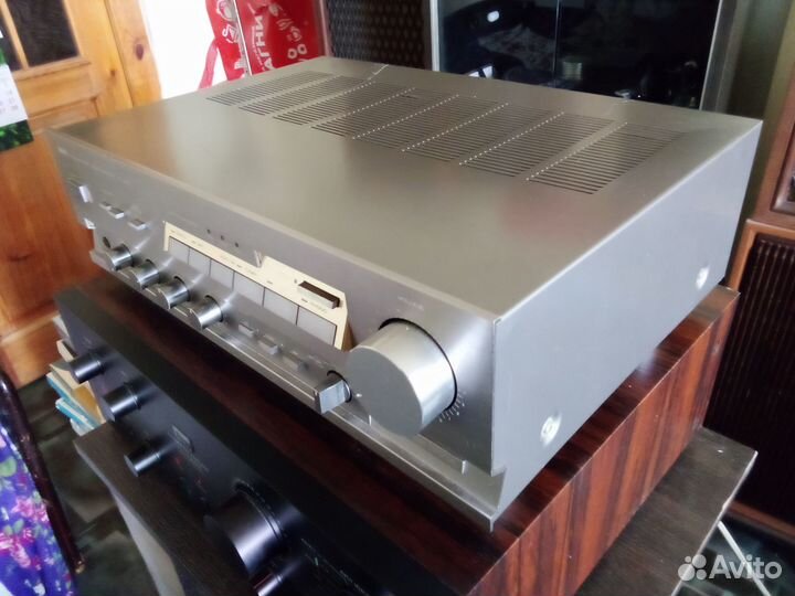 Усилитель Yamaha AX-700D Япония