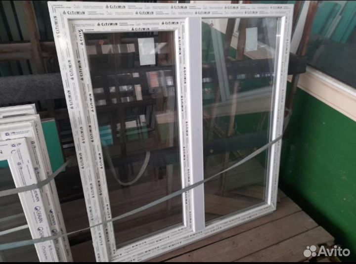 Пластиковые Окна, Двери, Балконы. Ярославль