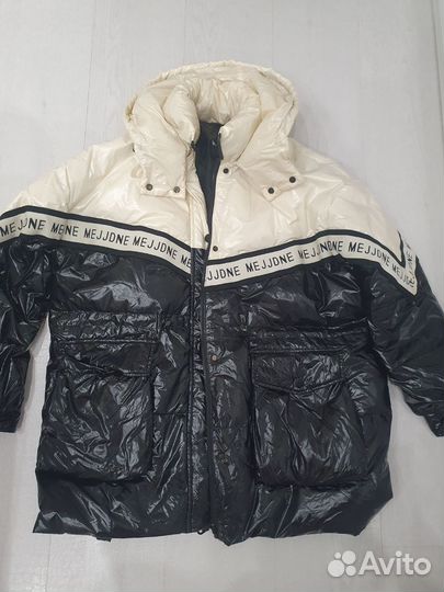 Куртка весна - осень