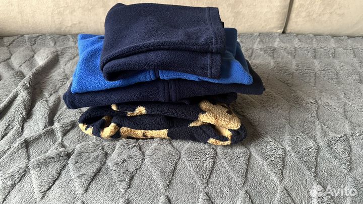 Пакет вещей reima 74-80