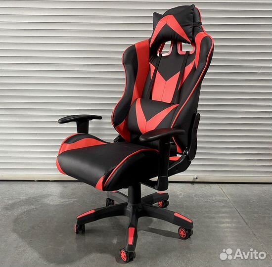 Игровое кресло от производителя