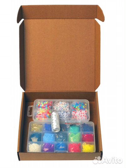 Набор бисера
