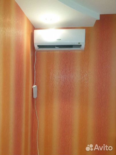 Установка/ремонт/обслуживание кондиционеров